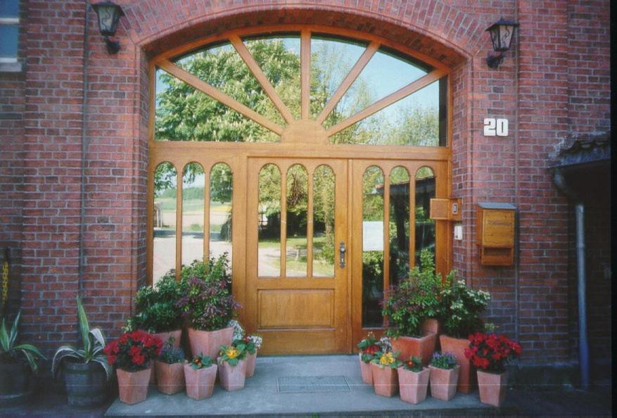 Gaestehaus Auhagen 외부 사진