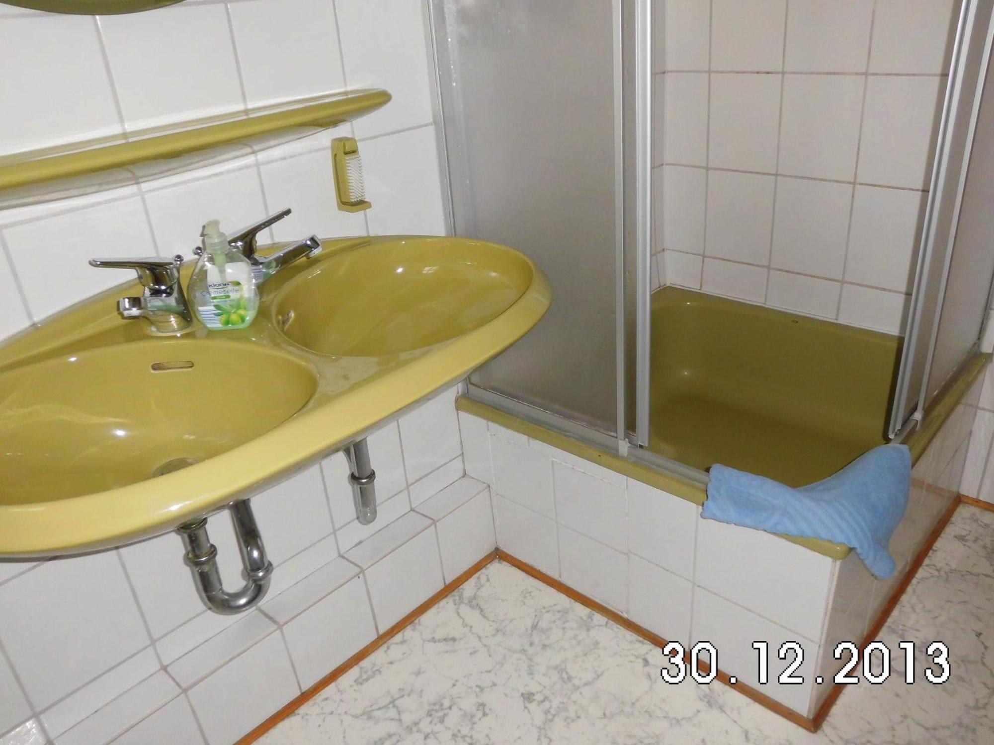 Gaestehaus Auhagen 외부 사진