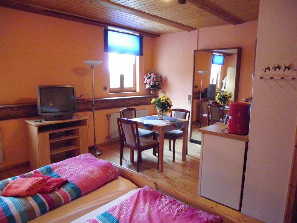 Gaestehaus Auhagen 외부 사진